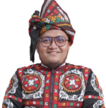 Ammar Aiman, S. Pi class=