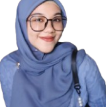 Azkia Oktasari, S.T class=