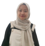 Nirmala Hayati, S. Psi class=